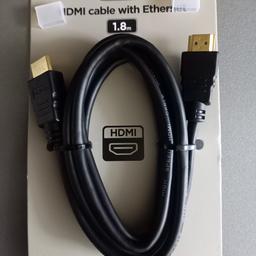 Kabel HDMI 1,8m