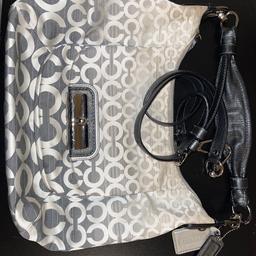 Used coach purses online for sale