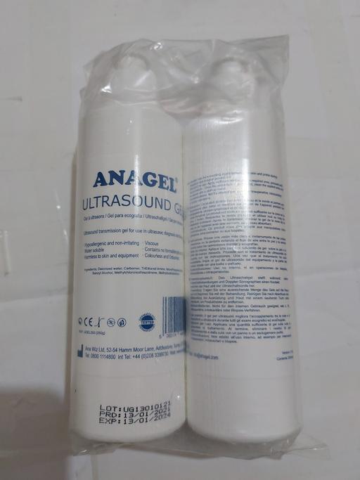 Buy & Sell Merseyside Sefton - Photos for ULTRASOUND GEL