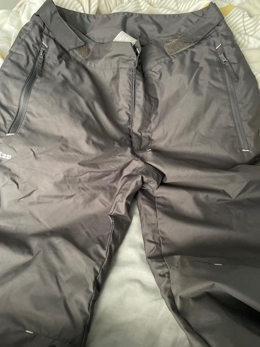 Buy & Sell West Midlands Sandwell - Photos for Women’s ski trousers size small