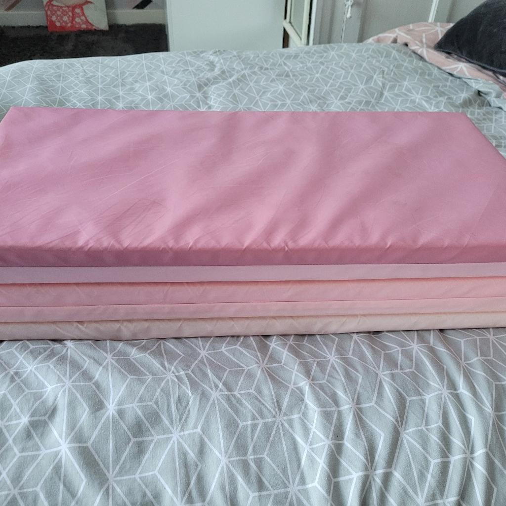 ikea gymnastics mat in S30 Sheffield für £ 5,00 zum Verkauf Shpock AT