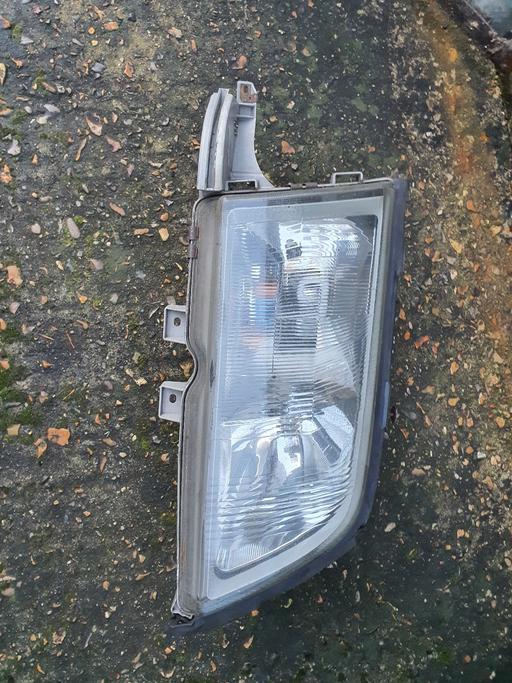 Vehicles Ealing Southall - UB2 - Photos for Mercedes W202 C Class C43 AMG headlight drive