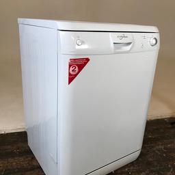 Brand New
Statesmen Dishwasher
RRP = £500

Was bought for my father a few years ago, he never got it fitted in. So It just sat in the corner of the kitchen until now.

Grab a bargain, collection from B6 4TN