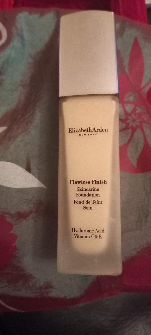 Buy & Sell Old Kent Road South East London - Photos for Elizabeth Arden flawless finish