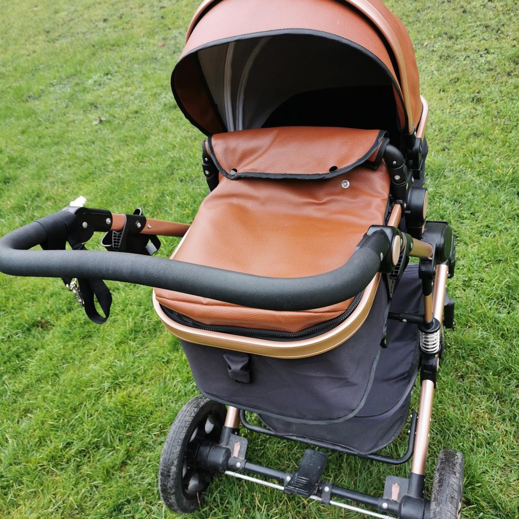 Babyfond kinderwagen outlet