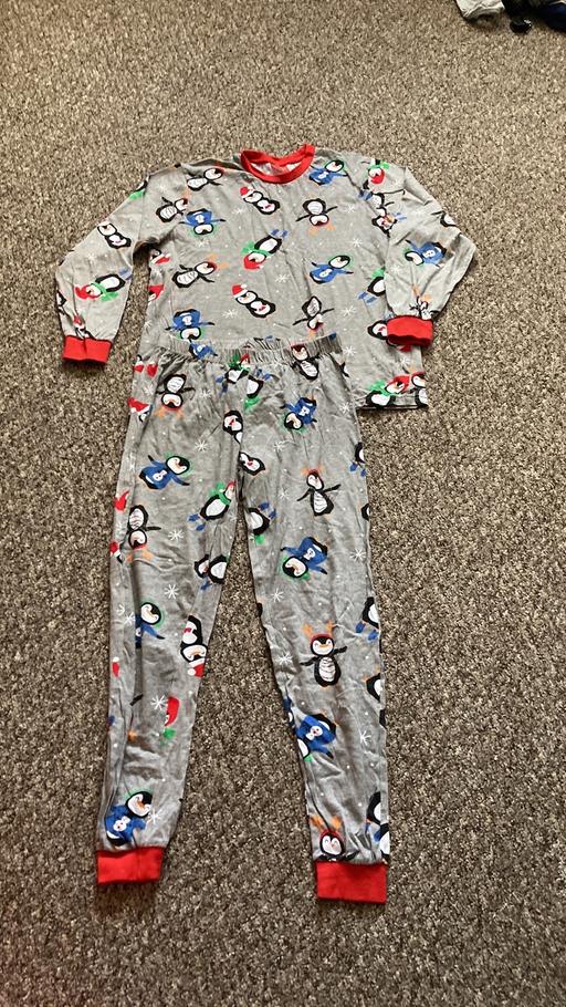 Buy & Sell West Midlands Sandwell - Photos for Pyjamas set
