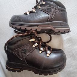 Boys timberland boots hot sale size 7