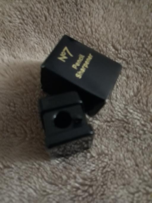 Buy & Sell West Midlands Birmingham - Photos for No 7 pencil sharpener