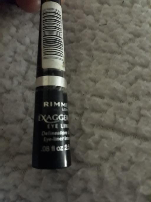 Buy & Sell West Midlands Birmingham - Photos for Rimmel eyeliner