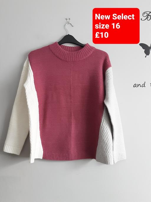 Buy & Sell Suffolk Ipswich - Photos for ladies Select Jumper