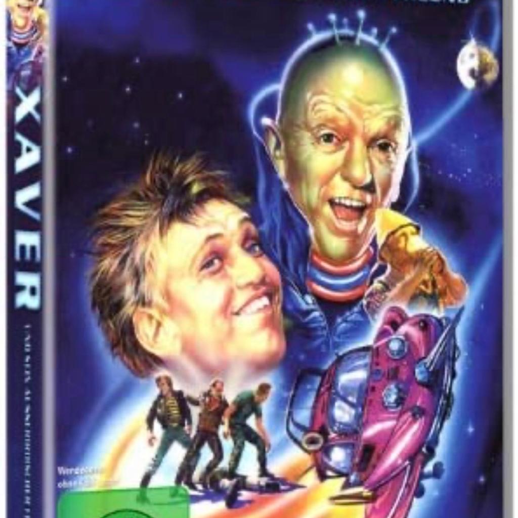 Xaver in 1030 KG Landstraße für 15,00 € zum Verkauf Shpock DE