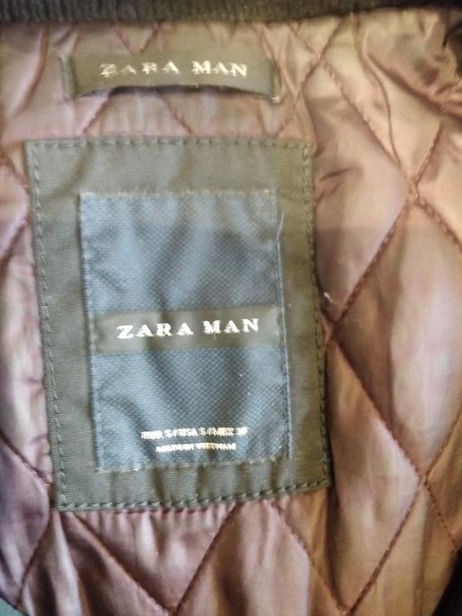 Buy & Sell Ealing Greenford - UB5 - Photos for Zara Mens Winter Jacket