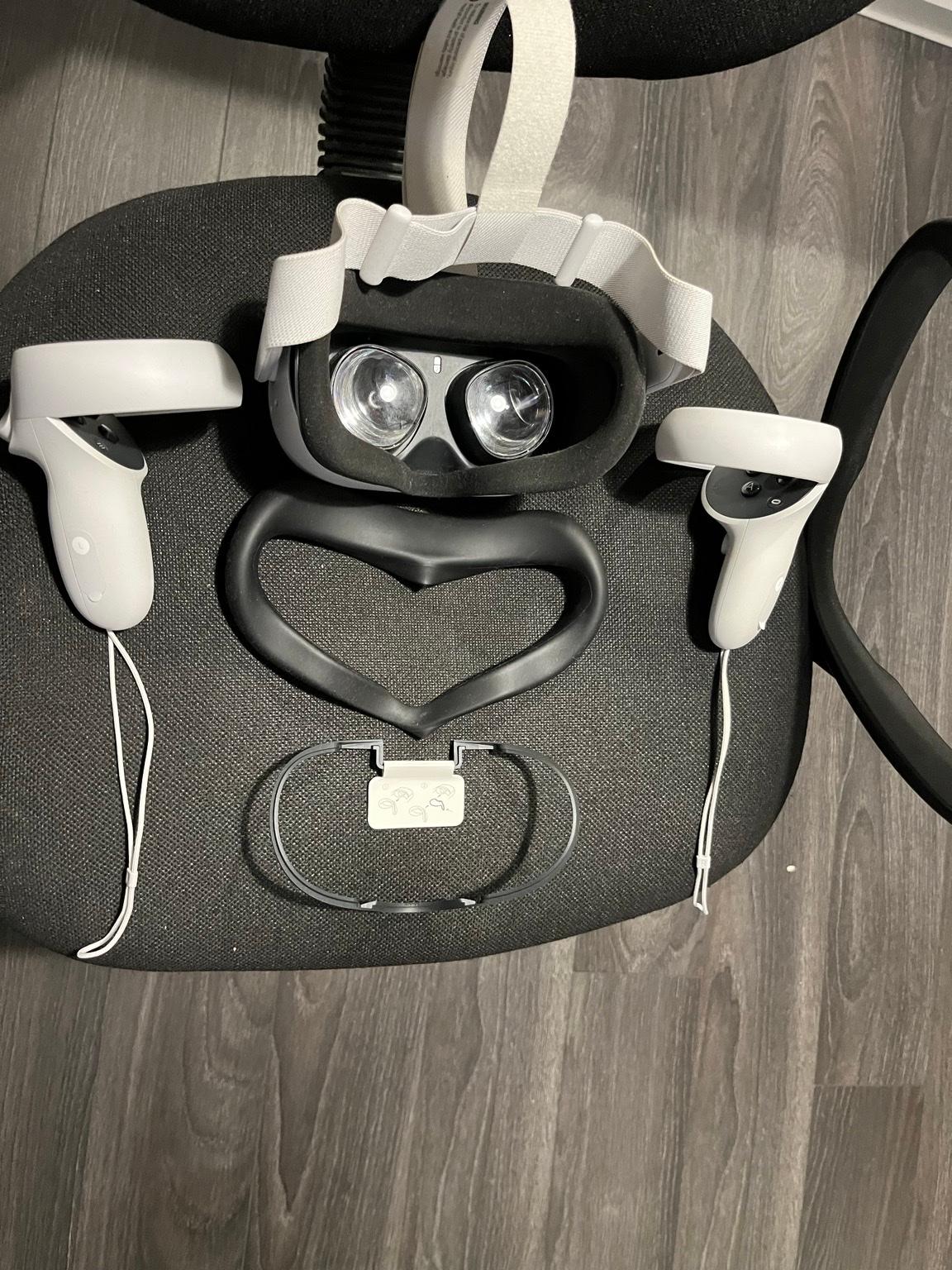 Oculus Quest for sale in UK 82 used Oculus Quests