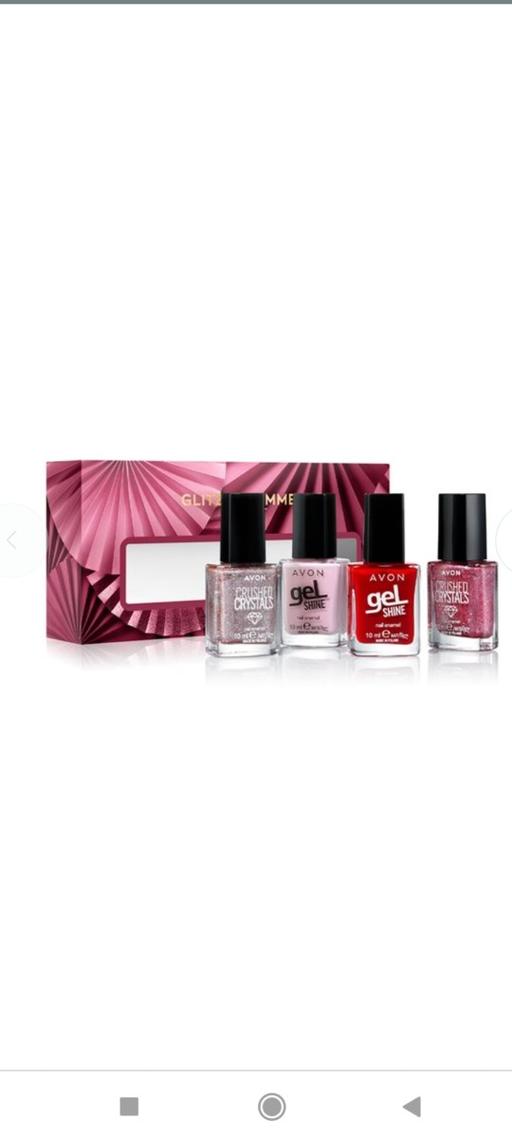 Buy & Sell Bedfordshire Luton - Photos for Girls nail paints set