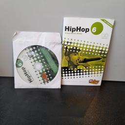 Hip Hop 6 Virtual Music Studio / See pic 2 and 3 for more information on the game / Came out at least 13 years ago, so will work on older PC systems but for newer ones, you'll have to google how to play it

Message if wanting to buy to arrange a collection day & time OR have any questions. Full description for this item is also available on request

-

Ignore - hiphop rap music producer rapper beats beatmaker cd-rom pc game computer game retro game games rap computer games computers laptop laptops

-

* MyRef = Cmpltd *