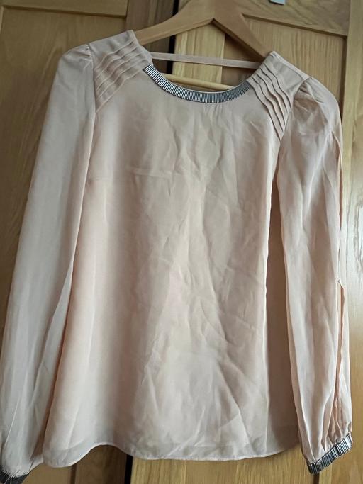 Buy & Sell East London Cann Hall - East London - Photos for Oasis ladies chiffon blouse