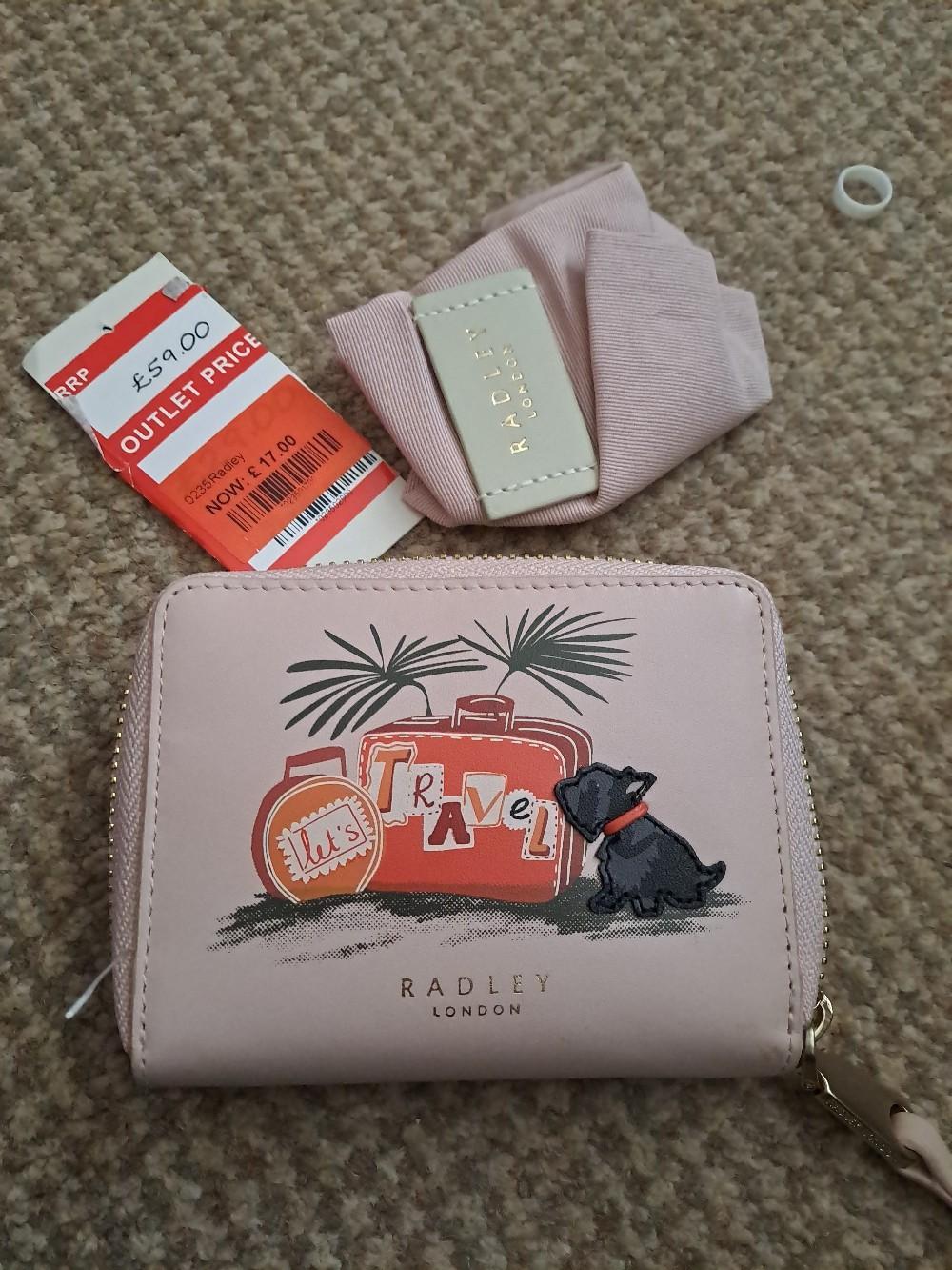 small radley purse in WV14 Metropolitan Borough of Dudley for £17.00 ...