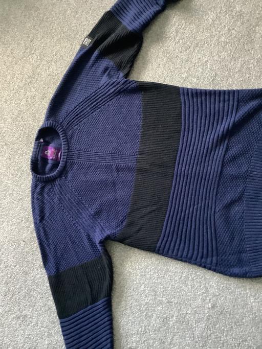 Buy & Sell West Midlands Walsall - Photos for Great warm mens jumper