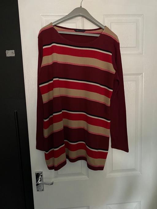 Buy & Sell West Midlands Sandwell - Photos for Long sleeve top
