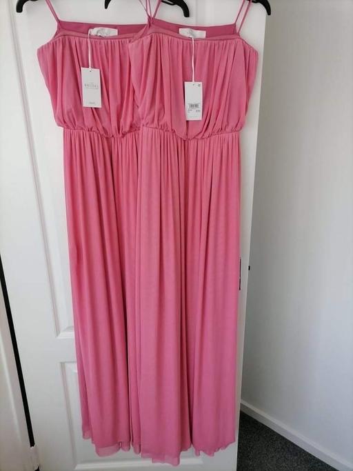 Buy & Sell County Durham Middridge - County Durham - Photos for x2 Bridesmaid dresses (size 12) - BNWT.