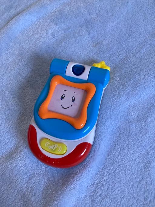 Buy & Sell Derbyshire South Derbyshire - Photos for Toy phone