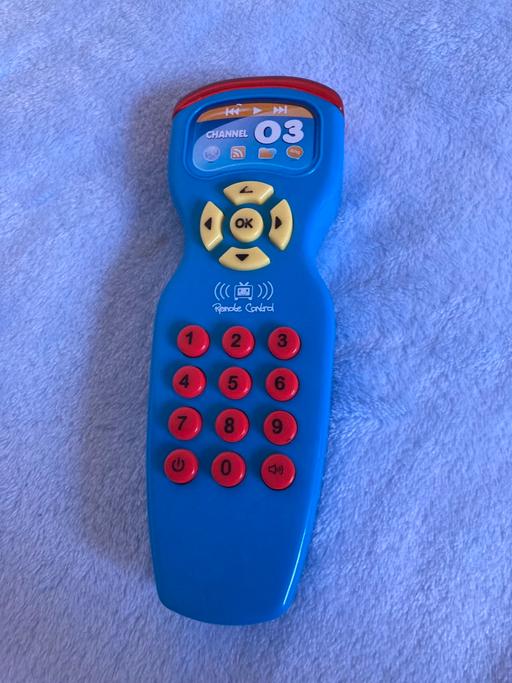 Buy & Sell Derbyshire South Derbyshire - Photos for Toy remote control