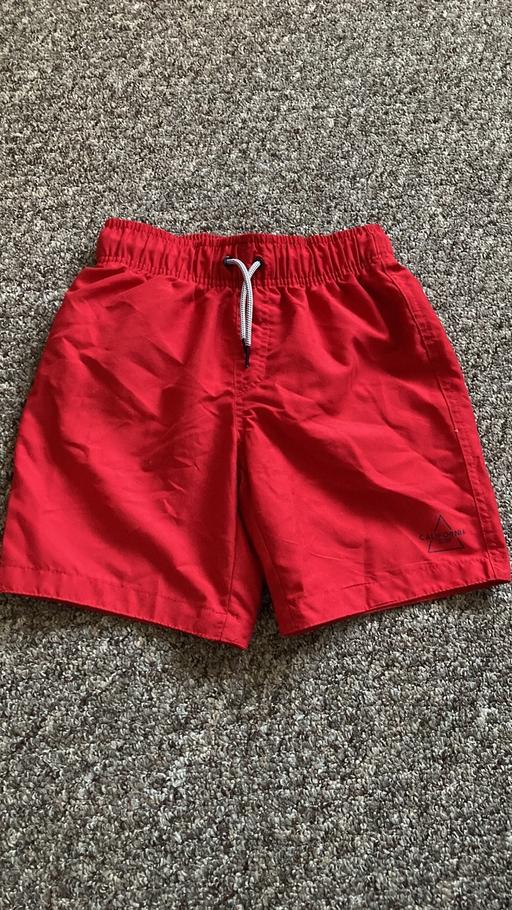 Buy & Sell West Midlands Sandwell - Photos for Swim shorts