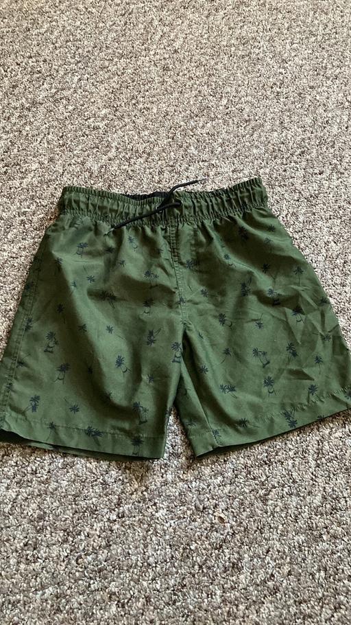 Buy & Sell West Midlands Sandwell - Photos for Swim shorts