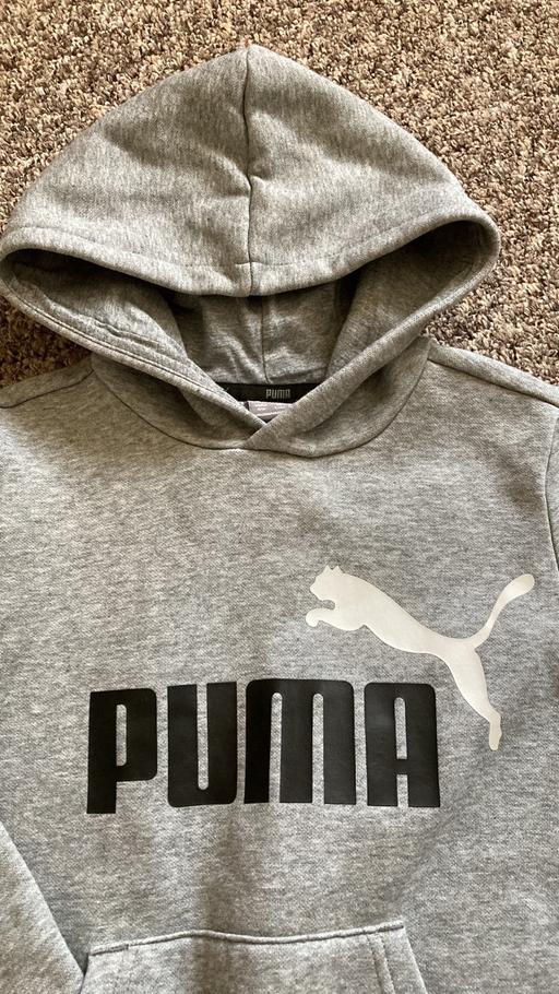 Buy & Sell West Midlands Sandwell - Photos for Puma hoodie