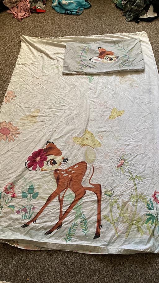 Buy & Sell West Midlands Sandwell - Photos for Duvet set