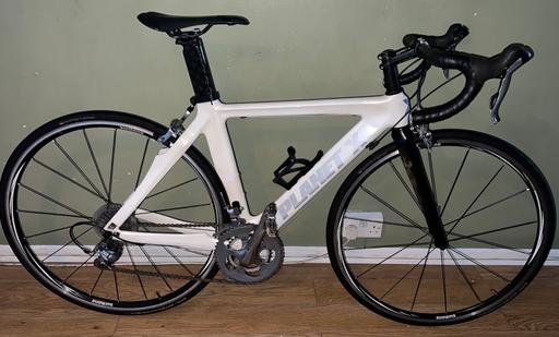 Buy & Sell South East London New Cross - South East London - Photos for Planet X 19inch/48cm 8 1/2 kg. 10 speed bike