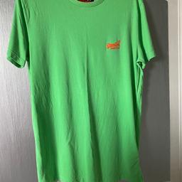 Perfect condition
Hardly worn
Mens M would fit UK10/12