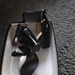Missguided shoes New
