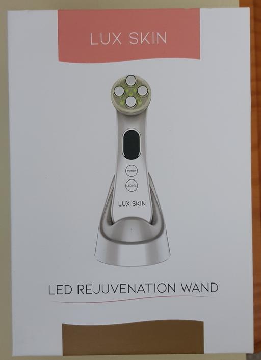 Buy & Sell West Midlands Birmingham - Photos for Rejuvanation Wand by LUX