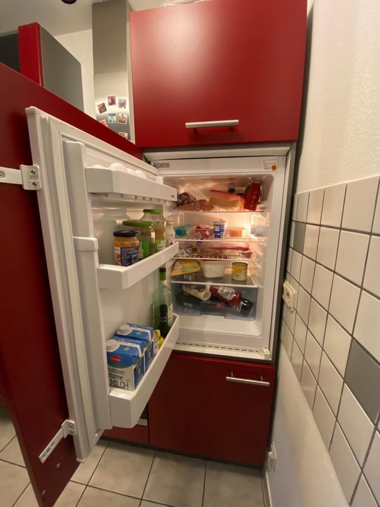 Beko kühlschrank neuwertig gebraucht kaufen  Taunusstein