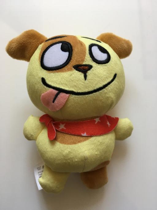 Buy & Sell North Yorkshire Scarborough - North Yorkshire - Photos for LOVE MONSTER PLUSH TOY