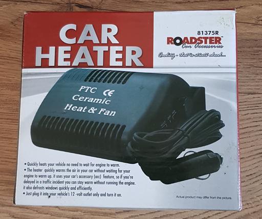 Vehicles Nottinghamshire Broxtowe - Photos for car heater