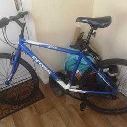 Jenson Outback Bike in Amber Valley for 25.00 for sale Shpock