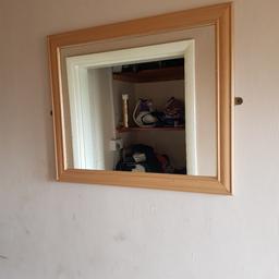 Mirror no longer needed. Collection only B628LL