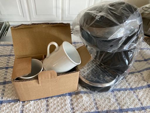Buy & Sell Devon Torbay - Photos for WAKE UP AND SMELL THE COFFEE