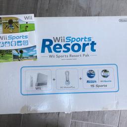Nintendo Wii console and games,plus new quickshot mega pack,battery chargers,rechargeable battery pack and more,in good condition from a pet & smoke free home.