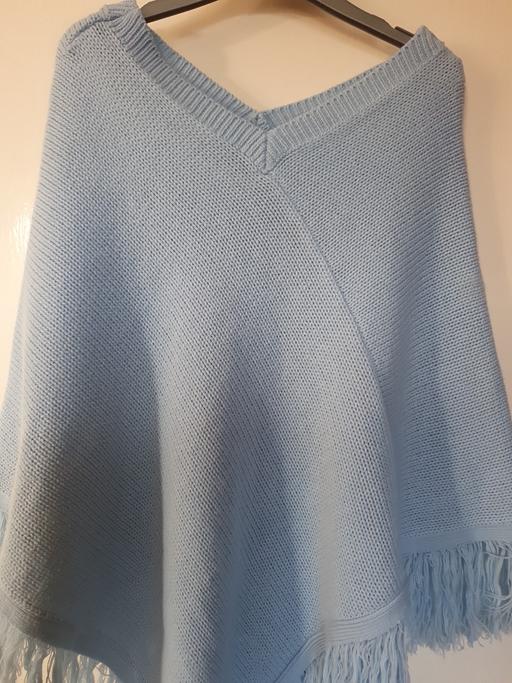 Buy & Sell Leicestershire Oadby and Wigston - Photos for ladies poncho