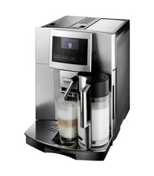 Buy & Sell Essex Epping Forest - Photos for DeLonghi ESAM5600 Perfecta Graphic