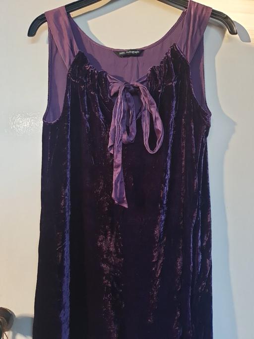 Buy & Sell Leicestershire Oadby and Wigston - Photos for (12) Ladies dress