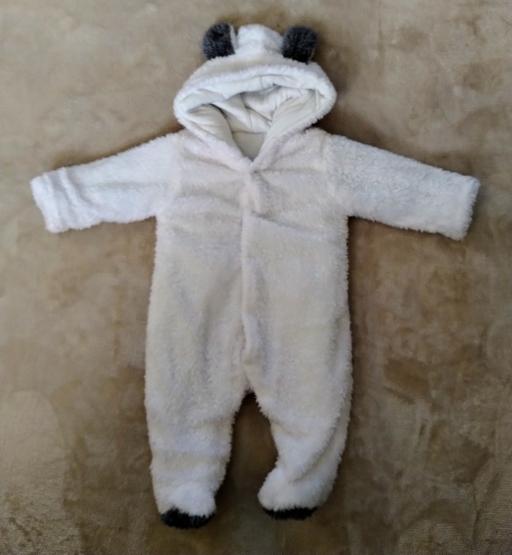 Buy & Sell Merseyside Sefton - Photos for 0-3 months new pramsuit