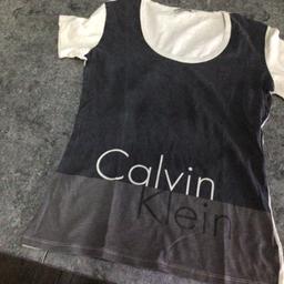 Neuwertiges Calvin Klein Shirt