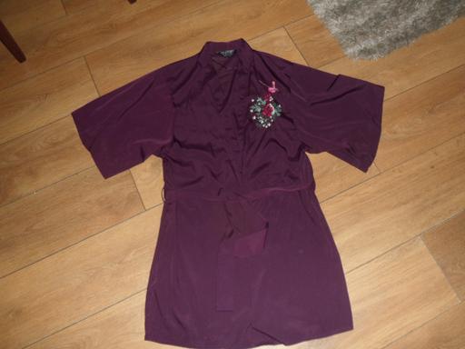 Buy & Sell Greater Manchester Oldham - Photos for SECRET POSSWEIONS GOWN 6/8