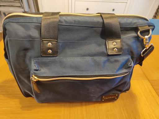 Buy & Sell South West London South Kensington - South West London - Photos for Baby changing bag