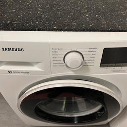 gebrauchte serra gute waschmaschine
wegen neuanschaffung zu verkaufen