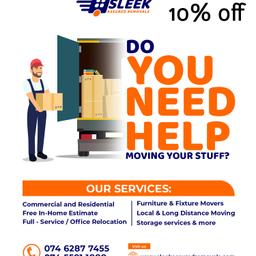 Services
Man and van / removals / deliveries /Collections/single items / flat / house /moves / Furniture/Delivery.

We can make your move an easy, stress free transition giving you peace of mind and a smooth entry into your new home. 

Cheapest Instant Quotes with us with

Call or WhatsApp us on 07455911888 / 07462877455 for immediate quote.

Feel free to send a message on the question box or through chat